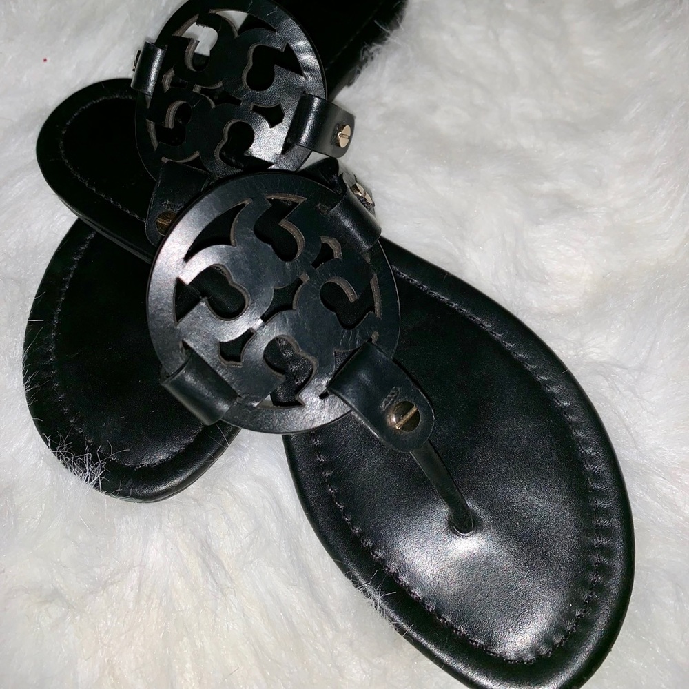 Tory Burch Miller Sandals